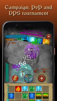 Magic Merge: Mage Match screenshot, image №2993379 - RAWG