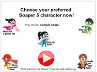 Soaper Fight screenshot, image №2325774 - RAWG