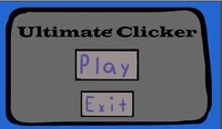 Ultimate Clicker 1.1 screenshot, image №2998289 - RAWG