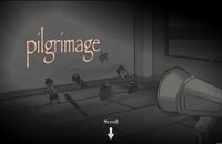 Pilgrimage (itch) (Dexterdashing) screenshot, image №3696005 - RAWG