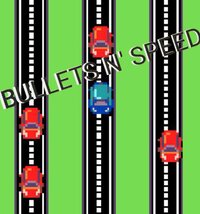 Bullets n' Speed screenshot, image №2603017 - RAWG