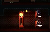 Ghostly Melee screenshot, image №3349517 - RAWG