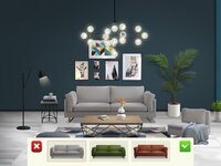 My Home Design - Modern City screenshot, image №2453969 - RAWG