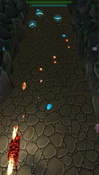 Flare Horse screenshot, image №1778410 - RAWG