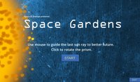 Space gardens screenshot, image №2116830 - RAWG