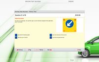Theory Test UK 2016/17 - Driving Test Success screenshot, image №159326 - RAWG
