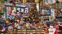 Christmas Wonderland 14 Collector's Edition screenshot, image №3983827 - RAWG