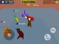 Noodleman.io - Survival Games screenshot, image №1811958 - RAWG