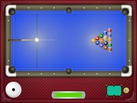 Kids Pool Billiard Trainer FREE screenshot, image №1337466 - RAWG