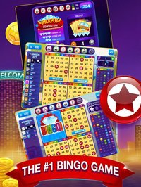 Bingo Star - Bingo Live screenshot, image №1989071 - RAWG