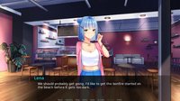 Starlight Shores [DEMO] screenshot, image №2348414 - RAWG