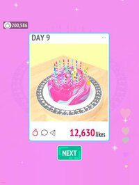 mirror cakes screenshot, image №2574210 - RAWG