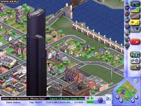 SimCity 3000 screenshot, image №318911 - RAWG