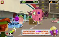 Oh No! Turret Alert screenshot, image №1483755 - RAWG