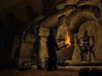 The Lord of the Rings Online: Shadows of Angmar screenshot, image №372107 - RAWG