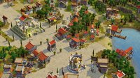 Age of Empires Online screenshot, image №562396 - RAWG