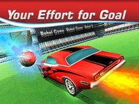 Car Head Table Play Football screenshot, image №2031056 - RAWG