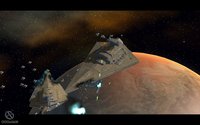 Star Wars: Empire at War - Forces of Corruption screenshot, image №457121 - RAWG