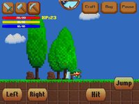 Pixel Survival screenshot, image №1683692 - RAWG