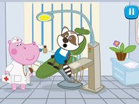 Kids Hospital: Dentist. Premium screenshot, image №1780261 - RAWG