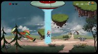 Lil Baby Poop's NIGHTMARES screenshot, image №3739478 - RAWG