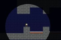 Golden Cavern screenshot, image №2825800 - RAWG