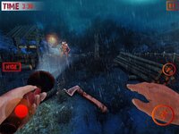 Siren Head: Horror Forest Game screenshot, image №2450853 - RAWG