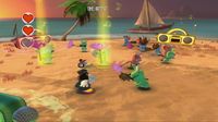 Rayman Raving Rabbids screenshot, image №229811 - RAWG