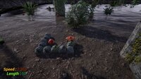 Rock Snake screenshot, image №3285780 - RAWG