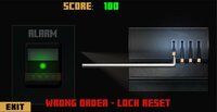 Jewel Heist screenshot, image №2877073 - RAWG