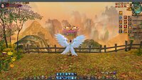 大圣伏魔：黑神话之无间劫 screenshot, image №4192045 - RAWG