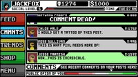 Social Pressure screenshot, image №2450515 - RAWG