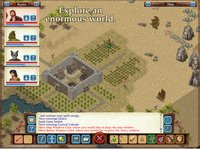 Avernum 3: Ruined World screenshot, image №802309 - RAWG