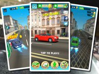 Top Car Driver: City Racing! screenshot, image №2024402 - RAWG