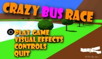 Crazy Bus Race screenshot, image №2450184 - RAWG