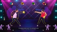 Just Dance: Disney Party 2 screenshot, image №798520 - RAWG