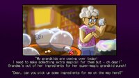 Cooking Grandma screenshot, image №3294459 - RAWG