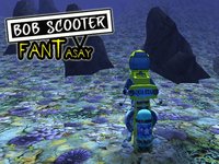 Bob Scooter Fantasy screenshot, image №1656090 - RAWG