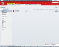 Football Manager 2012 screenshot, image №582348 - RAWG