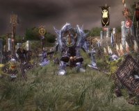 Warhammer: Mark of Chaos screenshot, image №438801 - RAWG