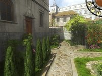 AGON: The Lost Sword of Toledo screenshot, image №451379 - RAWG