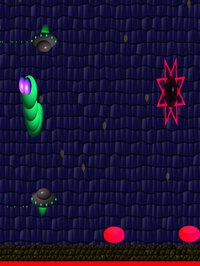 UFO Clones Free screenshot, image №980620 - RAWG