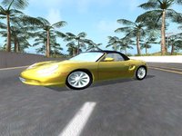 X Motor Racing screenshot, image №453869 - RAWG