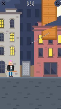 Mr Ninja - Slicey Puzzles screenshot, image №2321687 - RAWG