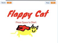Floppy Cat (mrdavis) screenshot, image №2255476 - RAWG