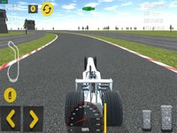 Dragster Car Racing: Need For Nitro screenshot, image №1795489 - RAWG