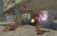 Halo 2 screenshot, image №442961 - RAWG