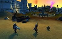 World of Warcraft: Mists of Pandaria screenshot, image №586027 - RAWG