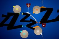 Sweet Drmzzz screenshot, image №676236 - RAWG