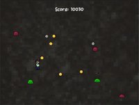 Jelly Wars screenshot, image №1784013 - RAWG